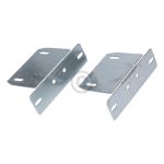 Scharnierkit Bauknecht 488000537198 2 Stk C00537198 Bauknecht