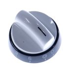 Drehgriff-Kochstelle 00614538