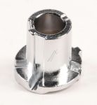 Kühlschrank-Scharnier Bosch Siemens 10009160 Türanschlag links