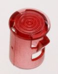 Gemma Redp18-1662(Pc)D10xD8x12 für Ofen Delonghi 5311811071 Optische Linse Keli
