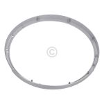 Ring Dekorring, Fenster, dunkel perlgrau 00671003