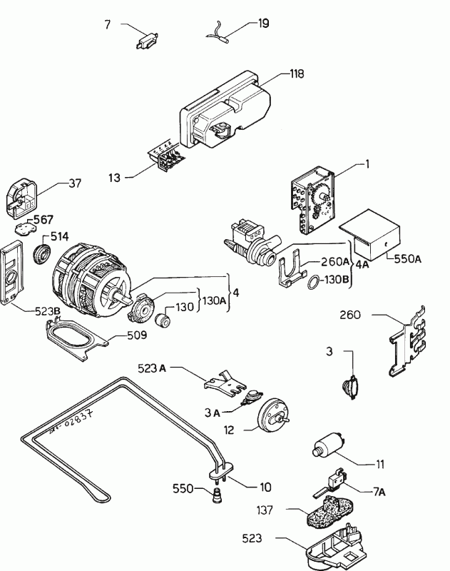 Ersatzteile_FAV525I_B_91172504100_Bild_6