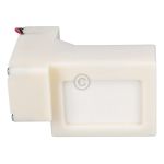 Klappenthermostat passend für Bauknecht C00480597 Bluparts 10102474