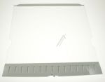 Glasplatte für Kühlschrank Liebherr 727280100 Gemüsefach, Ablage