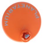 Sprüharmhalter für Geschirrspüler Smeg 681810638 Kanalgruppe