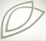 Türdichtung für Kühlschrank Liebherr 710983500 Kühlschrankdichtung