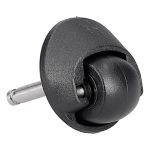 Universal wheel 201-2478-1800 Ecovacs