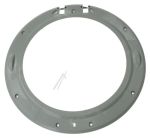 Hinterer Türrahmen grau 460mm für Waschmaschine Electrolux AEG 140009238027