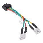 Left bumper detect wire 201-2441-0419