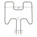 Heizelement Oberhitze 1800 Watt passend für Bauknecht 481010836643 SATHERM