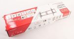 TV-Wandhalterung für Fernseher Superior SUPSTV021 43 Zoll, neigbar, extra schlank