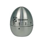 Zeituhr 60min. Edelstahl matt "Ei" Electrolux E4KTAT01 902979236/4