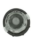 Mikrofilter für Ofen Whirlpool Indesit 488000858295 Feinfilter