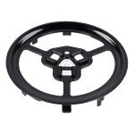 Ventilator-Abdeckung | 5820620100 für Kühlschrank | Original Beko Beko