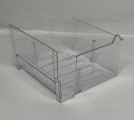 Gefrierschrank-Schublade für Kühlschrank Beko C00872245 Gefrierfach Ablage