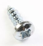 Holzschraube für Kühlschrank Beko C00874483 3.9x13 mm