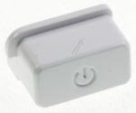 Knopf Ein/Aus für Waschmaschine Hisense/Gorenje 413713 WMD-70.2