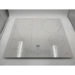 GLASS BURNER PLATE GROUP 190263026 Beko