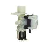 Magnetventil 1-fach 90° 11,0mmØ, OT! 152023300 AEG, Electrolux, Juno, Zanussi