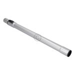Verlängerungsrohr Candy/ Hoover 48032616 Haier