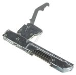 Backofen Scharnier für Ofen Smeg 931330866 Türbefestigung
