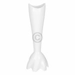 Mixfuß Braun 7322118374 für Stabmixer Braun