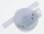 Smeg Geschirrspüler Durchflusssensor 769290250 Turbine
