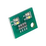 Indicator board 201-2453-0014