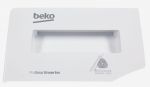 Waschmaschinen-Schubladenfront Beko 2420709425 Waschmittelschublade