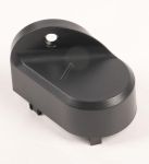 Linke Vorderradgabel Dekorationsabdeckung Segway-Ninebot CB.03.01.4052.00 für E-Scooter E2 Plus Lenker