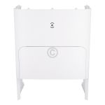Abdeckung vorne Ecovacs 201-2362-0006 für Staubsauger-Roboter