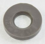 Unterlegscheibe für Hisense/Gorenje Kühlschrank 409504 1mm 006A