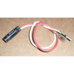 Signallampe rot Beko 165930001 für Herd Beko