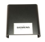 Abdeckung für Kaffeemaschine BSH-Gruppe 00621979 Gehäusedeckel