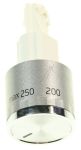 Pipo Thermostatknopf für Beko Ofen C00902303 Drehregler