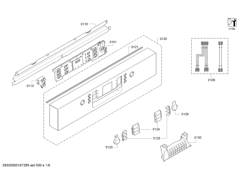 Ersatzteile_SN35L480EU_2F20_Bild_1