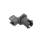 Haltestift für Geschirrspüler Whirlpool 488000386604 Korbrolle