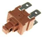 Netzschalter für Midea Geschirrspüler 10A/250V