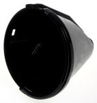 Abnehmbarer Filterhalter für Kaffeemaschine De'Longhi 7313281339 Kaffeefilteraufnahme