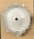 Bottich-Baugruppe Rückseite für Waschmaschine Midea 12138100A47608 Gehäuseteil Behälter