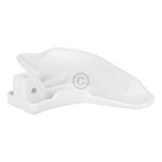 Türgriff Set passend für Whirlpool 482000031020 BLUPARTS - KOMPATIBEL 10107870