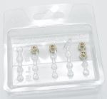 Backofen-Heizkörper Hisense/Gorenje 574570 Umbaukit G30/30