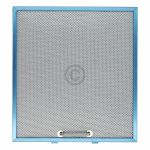 Fettfilter Bauknecht 481948048173 für Dunstabzugshaube