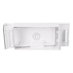 Dust box cover(white) 201-2417-2373