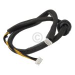 Kabelbaum X3 Top board und baseboard Ecovacs 201-2109-0694 für mobilen Luftreiniger