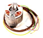Ventilatormotor für Dunstabzugshaube Elica Spp0212928 S80-40ANP7601G 4V