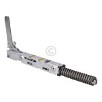 Scharnier Softclose Pyrolyse Bauknecht C00985693 für Backofen Bauknecht