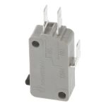 Knopfsatz Zelmer 10001719 für Mikrowelle + Kombibackofen + Mikrowellenherd Bosch