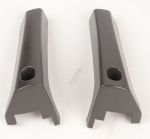 Heckzierleiste Segway-Ninebot 14.01.0029.20 für E-Scooter ES2 ES4 Gehäuse