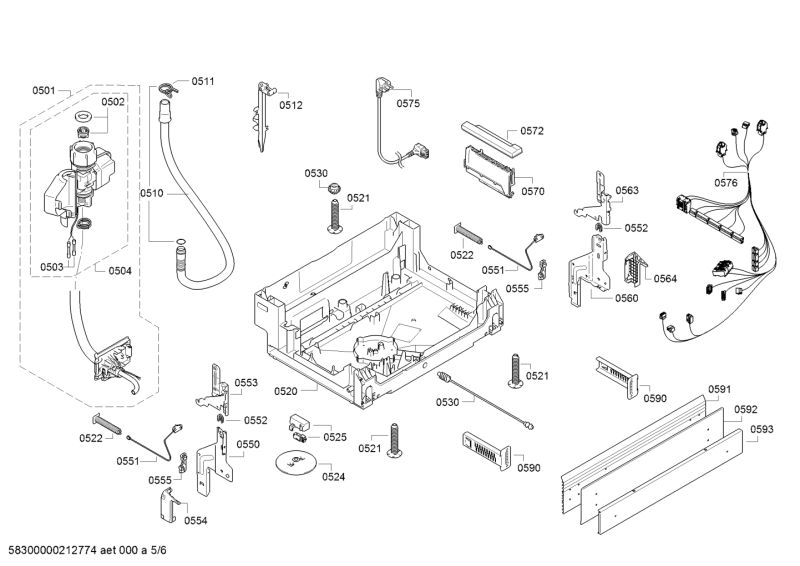 Ersatzteile_iQ100_SN414W01AS_2F59_Bild_5